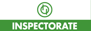 Inspectorate testimonal