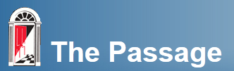 The Passage testimonal